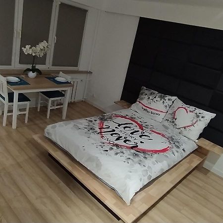 Apartament Torun Dreams エクステリア 写真
