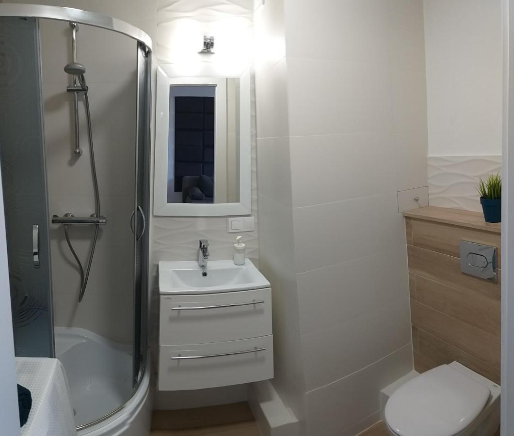 Apartament Torun Dreams エクステリア 写真