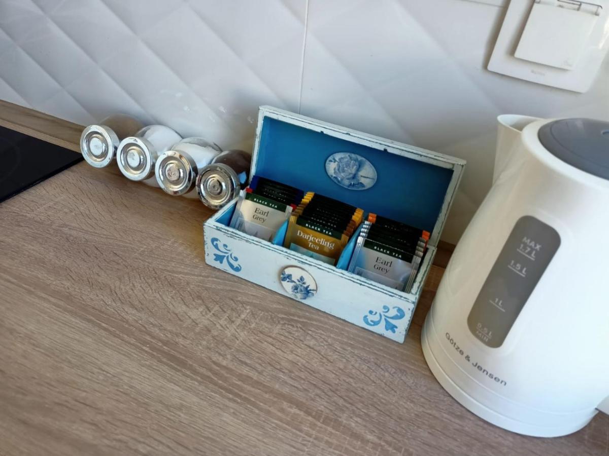 Apartament Torun Dreams エクステリア 写真