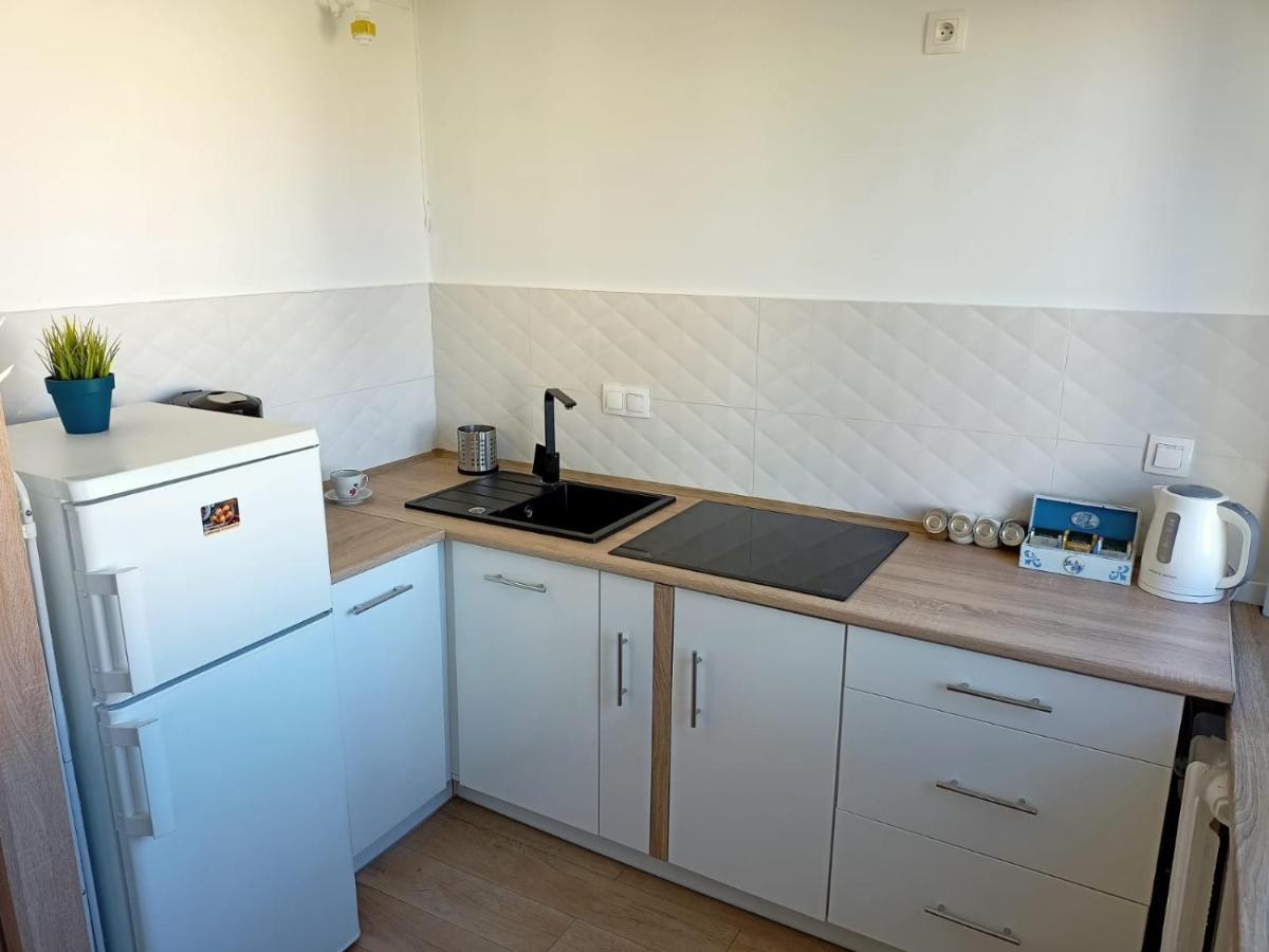 Apartament Torun Dreams エクステリア 写真