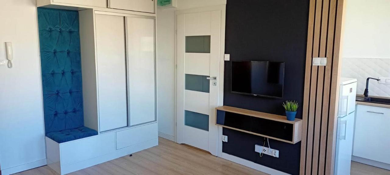 Apartament Torun Dreams エクステリア 写真