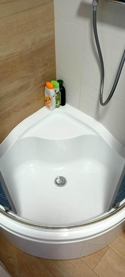 Apartament Torun Dreams エクステリア 写真