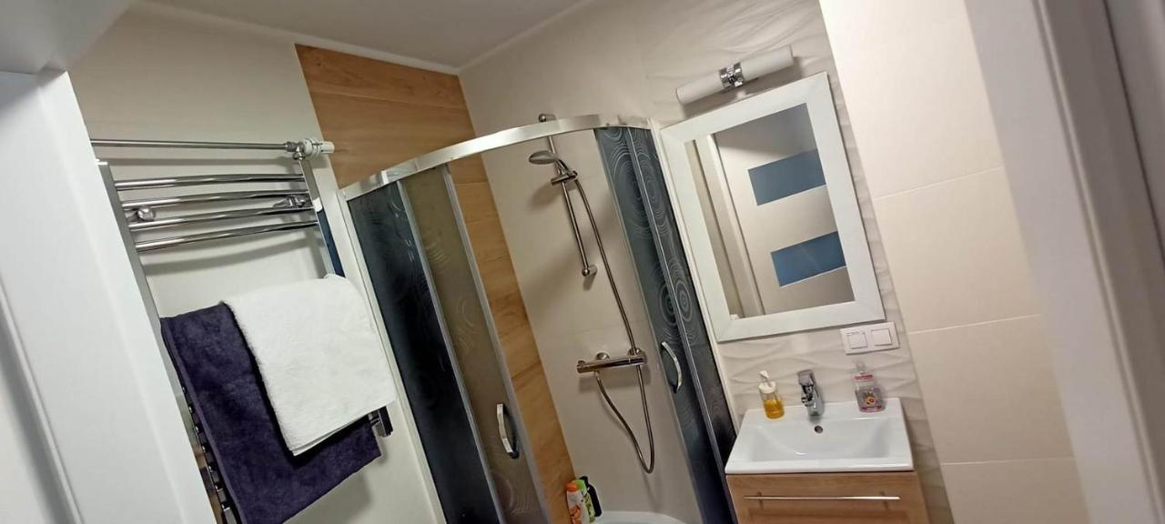 Apartament Torun Dreams エクステリア 写真