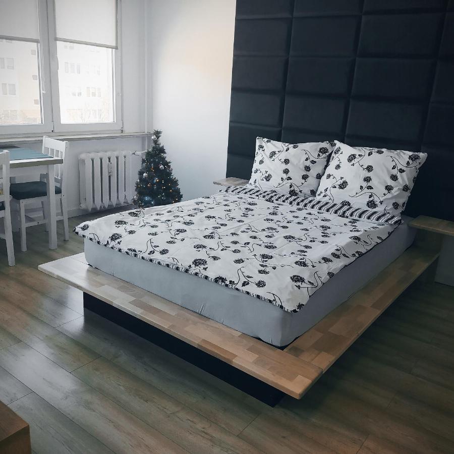 Apartament Torun Dreams エクステリア 写真