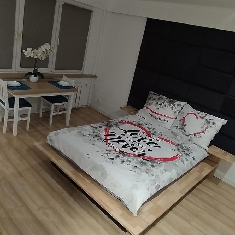 Apartament Torun Dreams エクステリア 写真